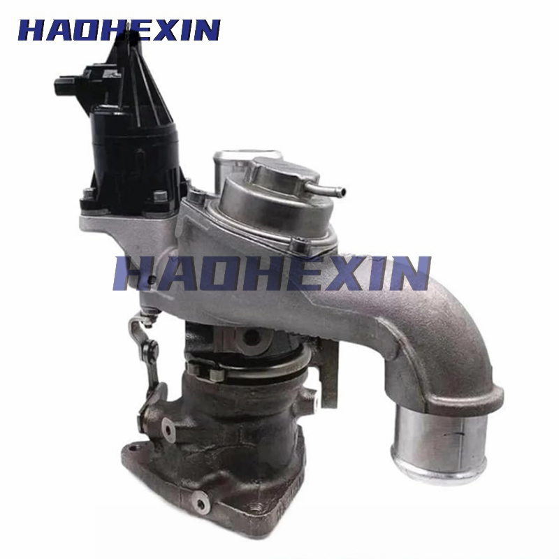 B01 Turbocharger 16319880008
