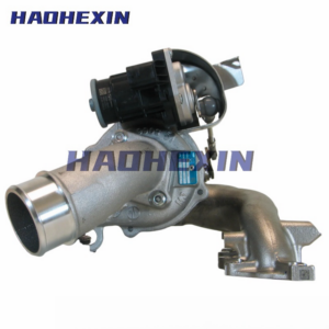 B01G Turbocharger 28231-2B780