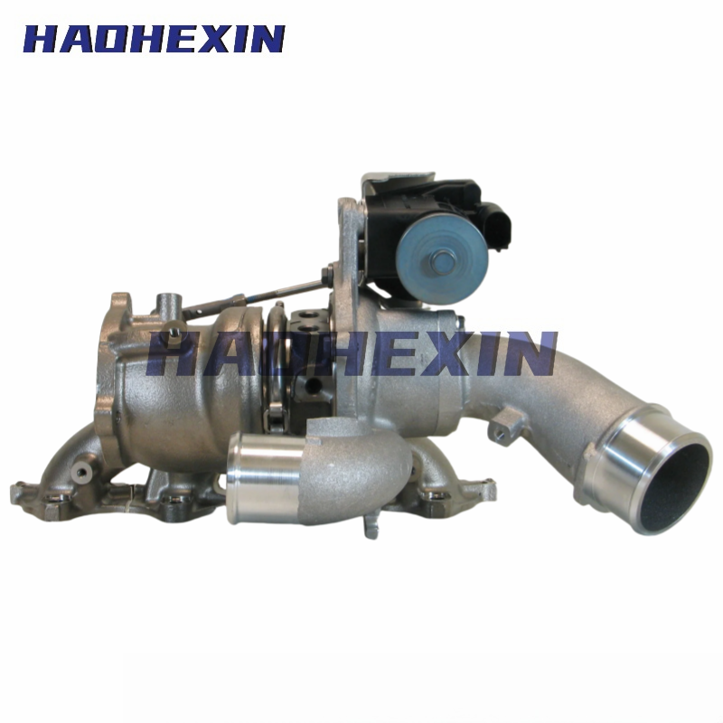 B01G Turbocharger 28231-2B780