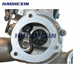 B01G Turbocharger 28231-2B780