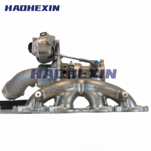 B01G Turbocharger 28231-2B780