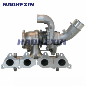 B01G Turbocharger 28231-2B780