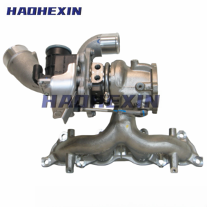 B01G Turbocharger 28231-2B780