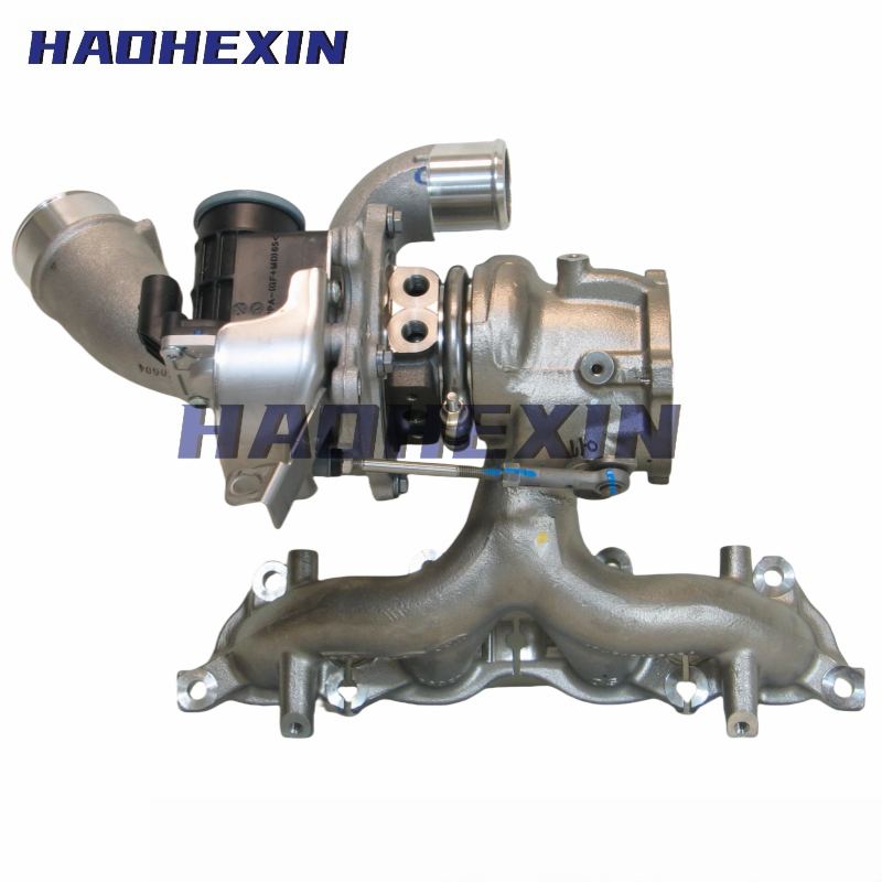 B01G Turbocharger 28231-2B780