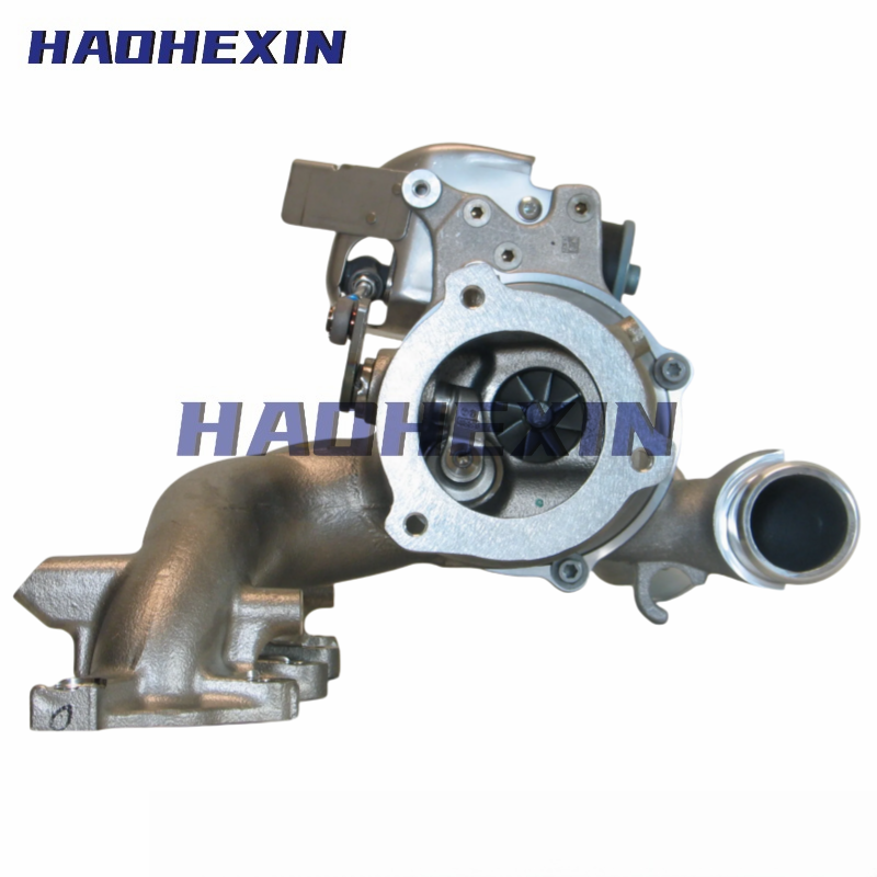 B01G Turbocharger 28231-2B780