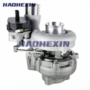 BV43 Turbo 282312F600