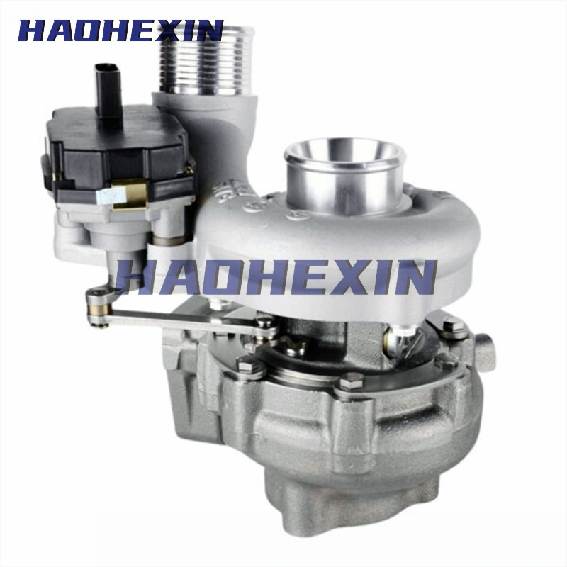 BV43 Turbo 282312F600