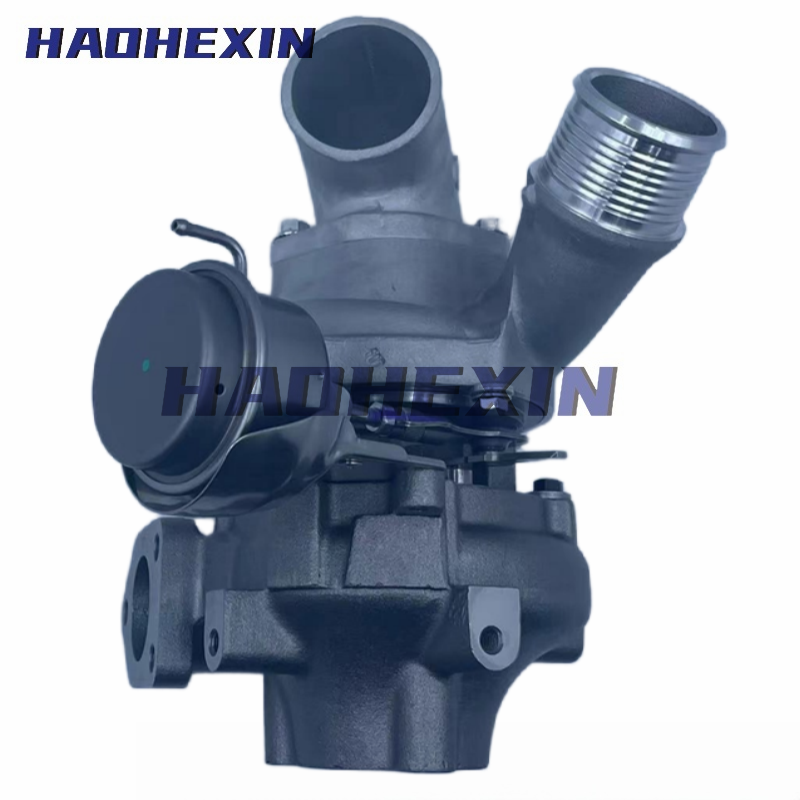 BV43 turbo 28231-4A700