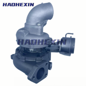 BV43 turbo 28231-4A700