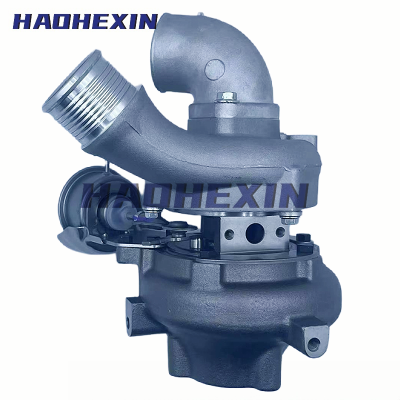 BV43 turbo 28231-4A700