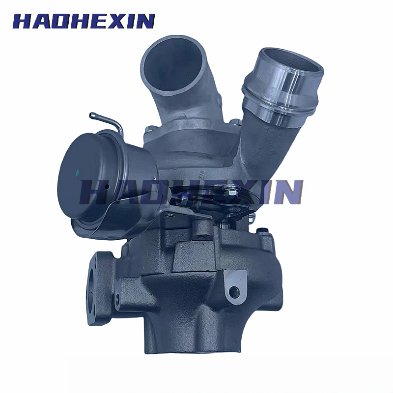 BV43 turbo 28231-4A701