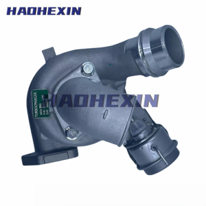 BV43 turbo 28231-4A701