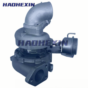 BV43 turbo 28231-4A701