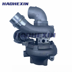 BV43 turbo 28231-4A701