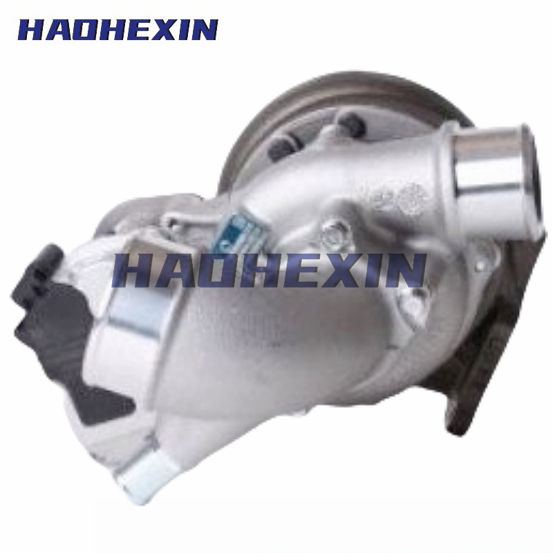BV50 Turbocharger 53049880070