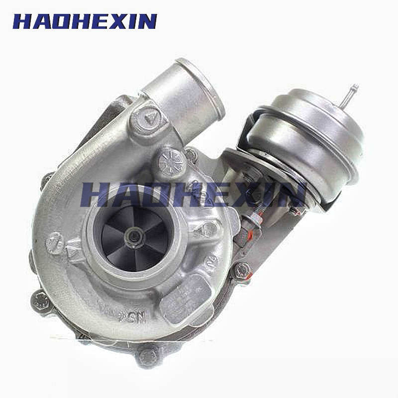 GT1649V Turbocharger 28231-27460