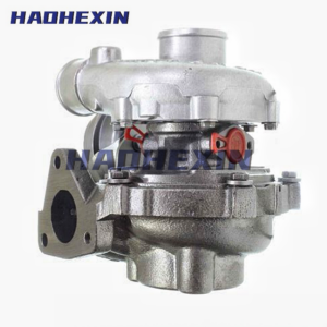 GT1649V Turbocharger 28231-27460