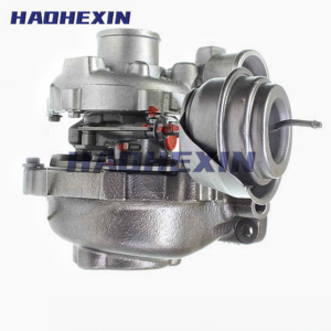 GT1649V Turbocharger 28231-27460