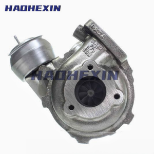 GT1649V Turbocharger 28231-27460