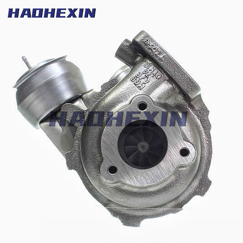 GT1649V Turbocharger 28231-27460