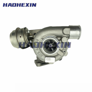 GT1649V turbocharger 28231-27460