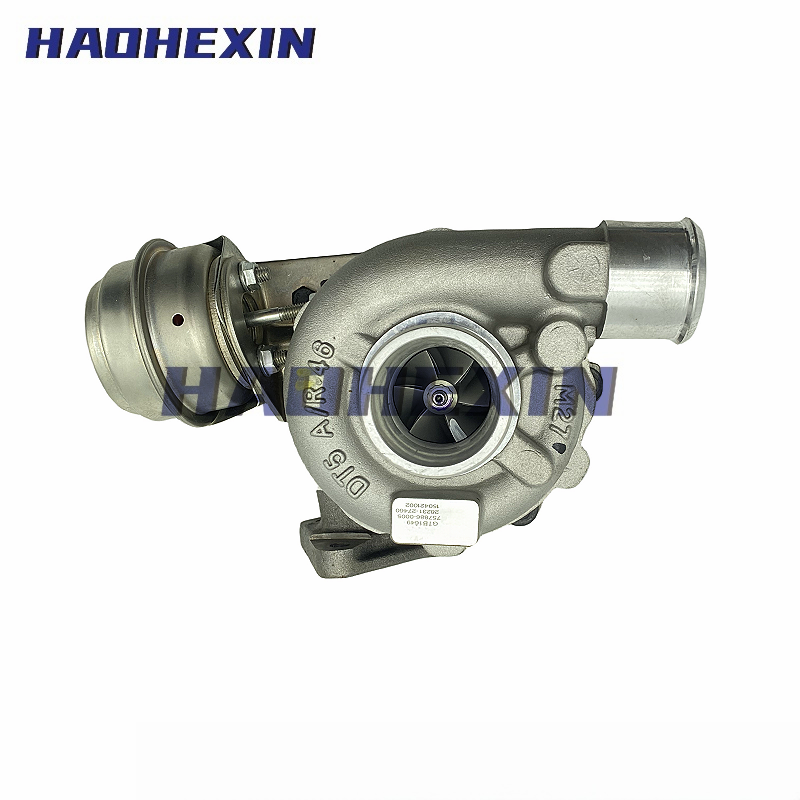 GT1649V turbocharger 28231-27460