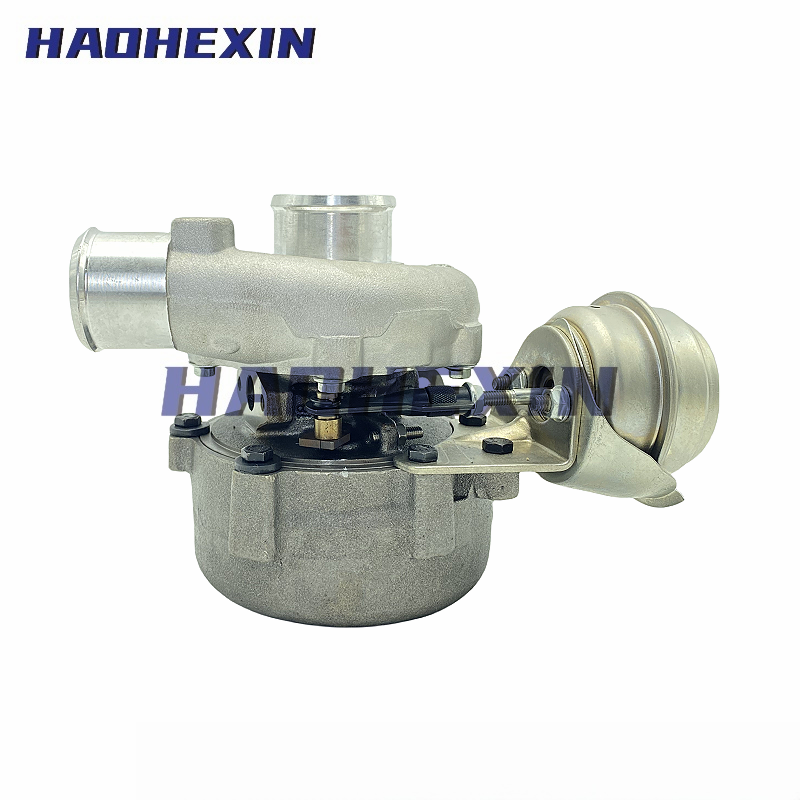 GT1649V turbocharger 28231-27460