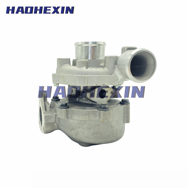 GT1649V turbocharger 28231-27460