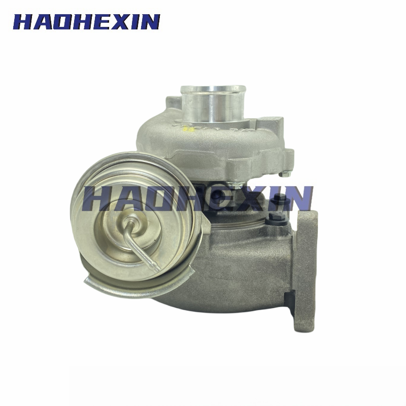 GT1649V turbocharger 28231-27460