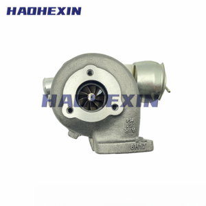 GT1649V turbocharger 28231-27460