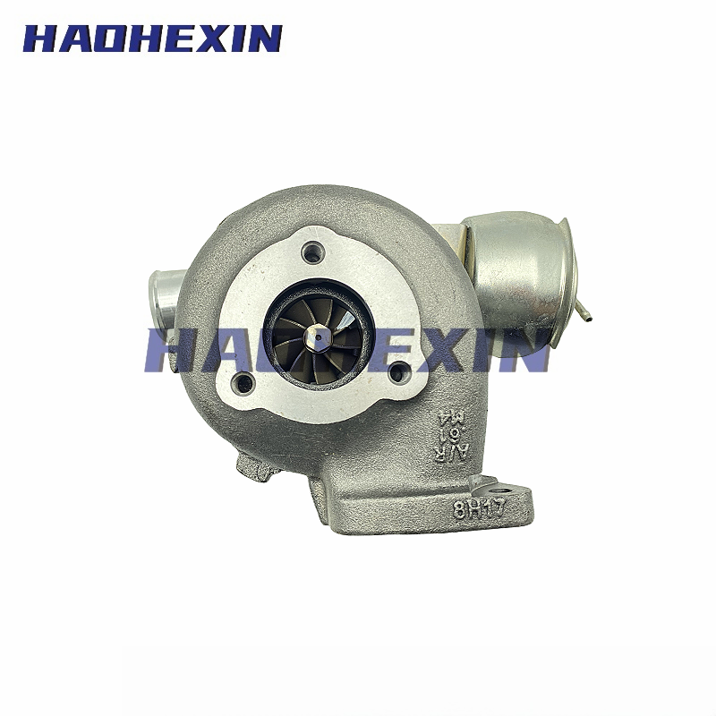 GT1649V turbocharger 28231-27460