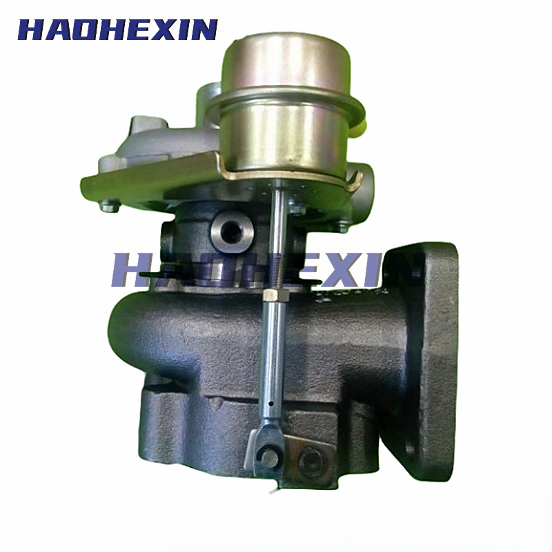 GT1749S Turbocharger 28230-41422