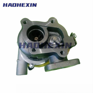 GT1749S Turbocharger 28230-41422