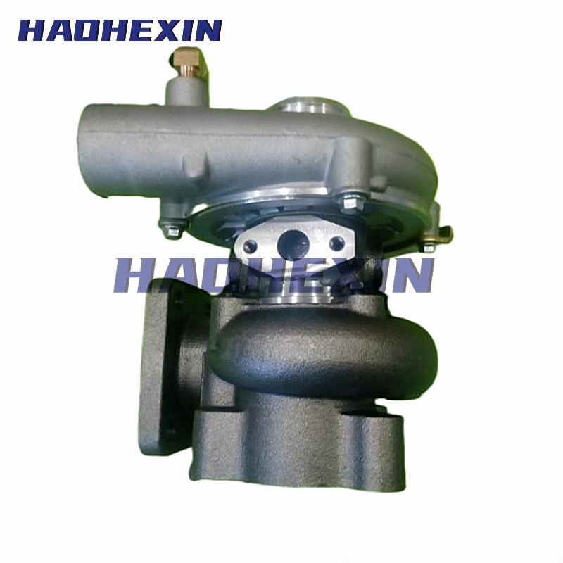 GT1749S Turbocharger 28230-41422