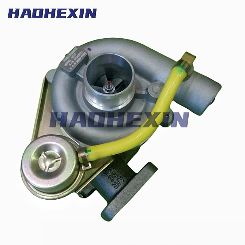 GT1749S Turbocharger 28230-41422