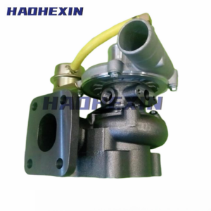 GT1749S Turbocharger 28230-41422