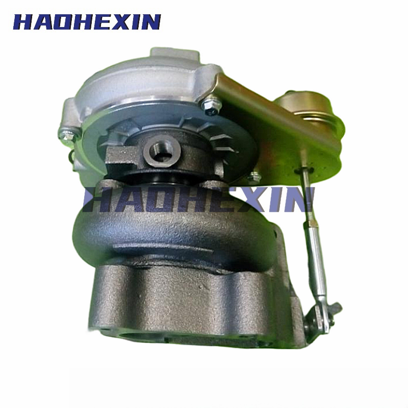 GT1749S Turbocharger 28230-41422