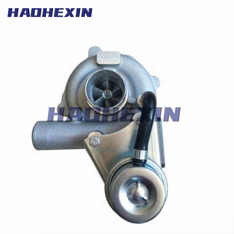 GT1749S Turbocharger 28230-41730