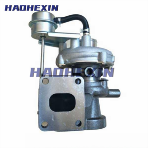 GT1749S Turbocharger 28230-41730