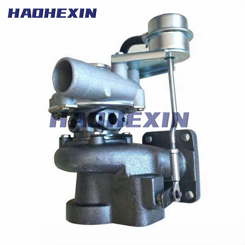 GT1749S Turbocharger 28230-41730