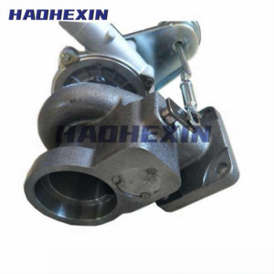 GT1749S Turbocharger 28230-41730