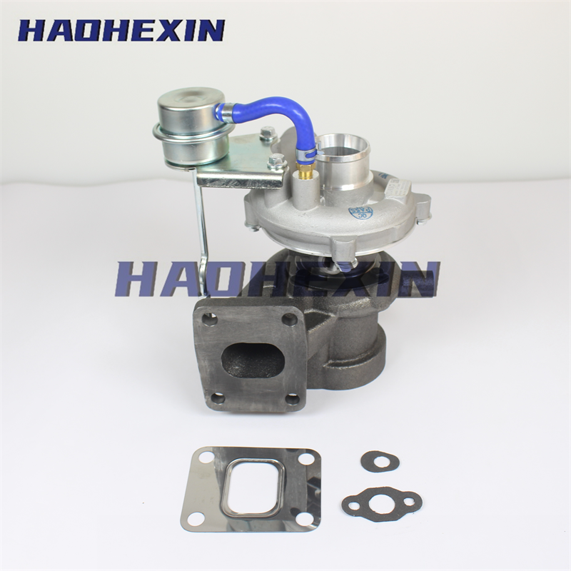 GT1749S Turbocharger 708337-5001S