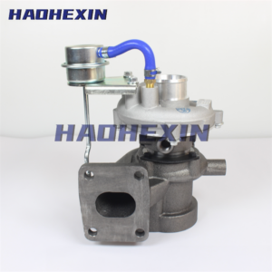 GT1749S Turbocharger 708337-5001S