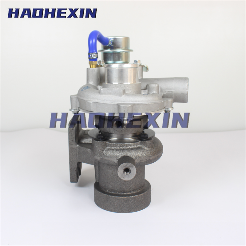 GT1749S Turbocharger 708337-5001S