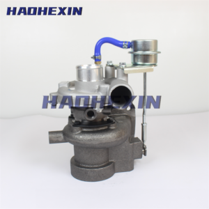 GT1749S Turbocharger 708337-5001S