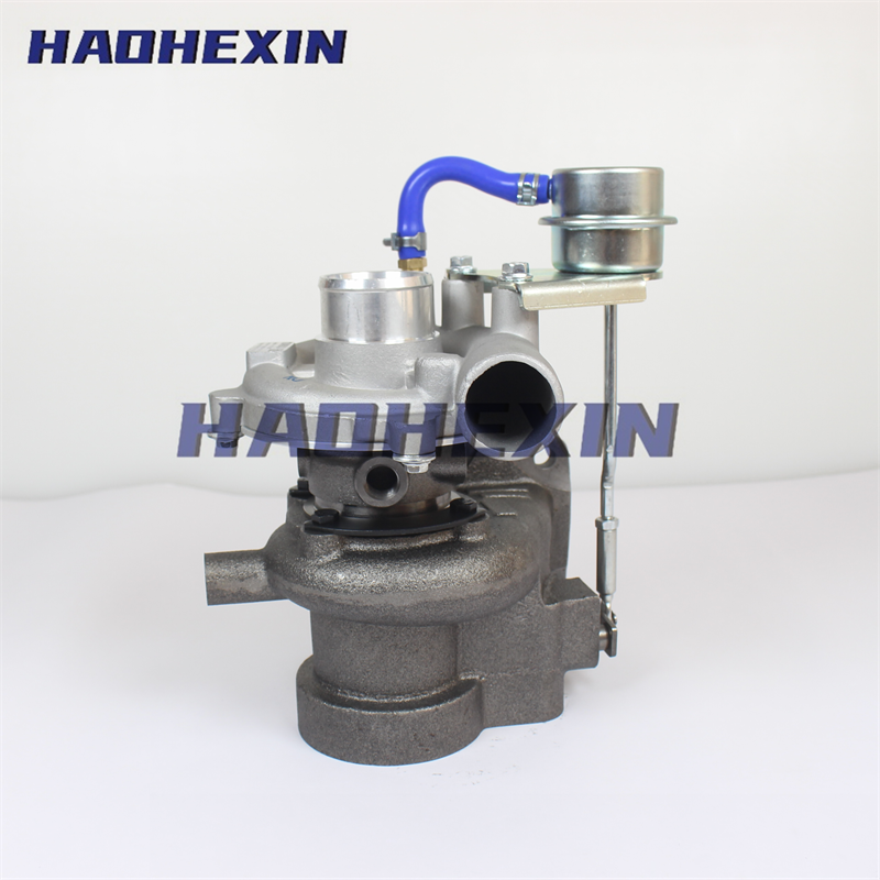 GT1749S Turbocharger 708337-5001S