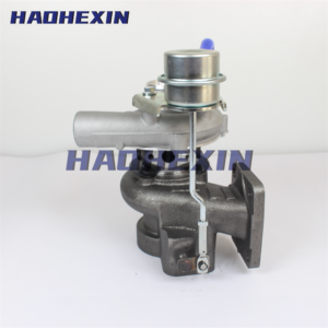 GT1749S Turbocharger 708337-5001S