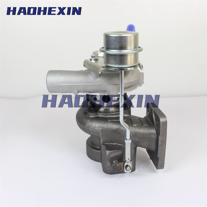 GT1749S Turbocharger 708337-5001S