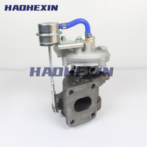 GT1749S Turbocharger 708337-5001S