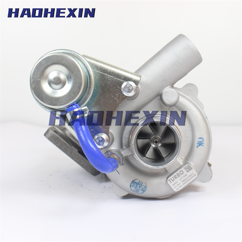GT1749S Turbocharger 708337-5001S